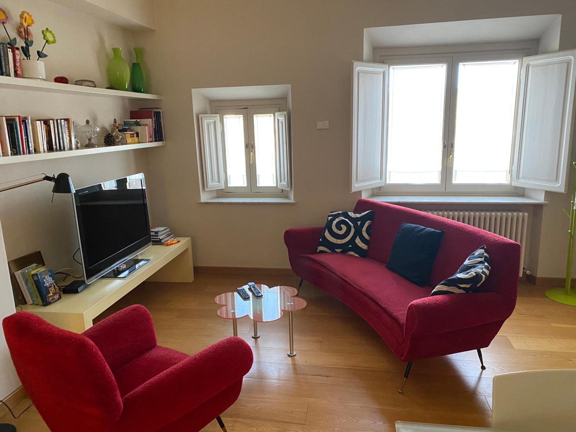 Yourhomeinlucca Le Palme Eksteriør bilde