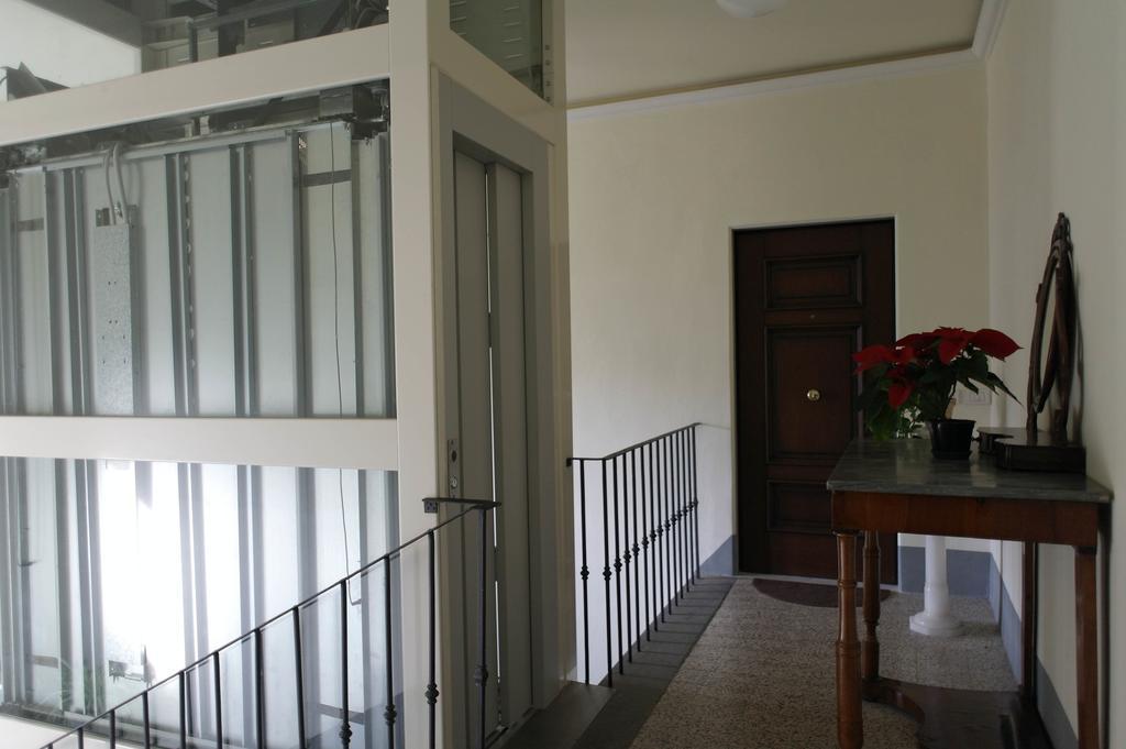 Yourhomeinlucca Le Palme Eksteriør bilde