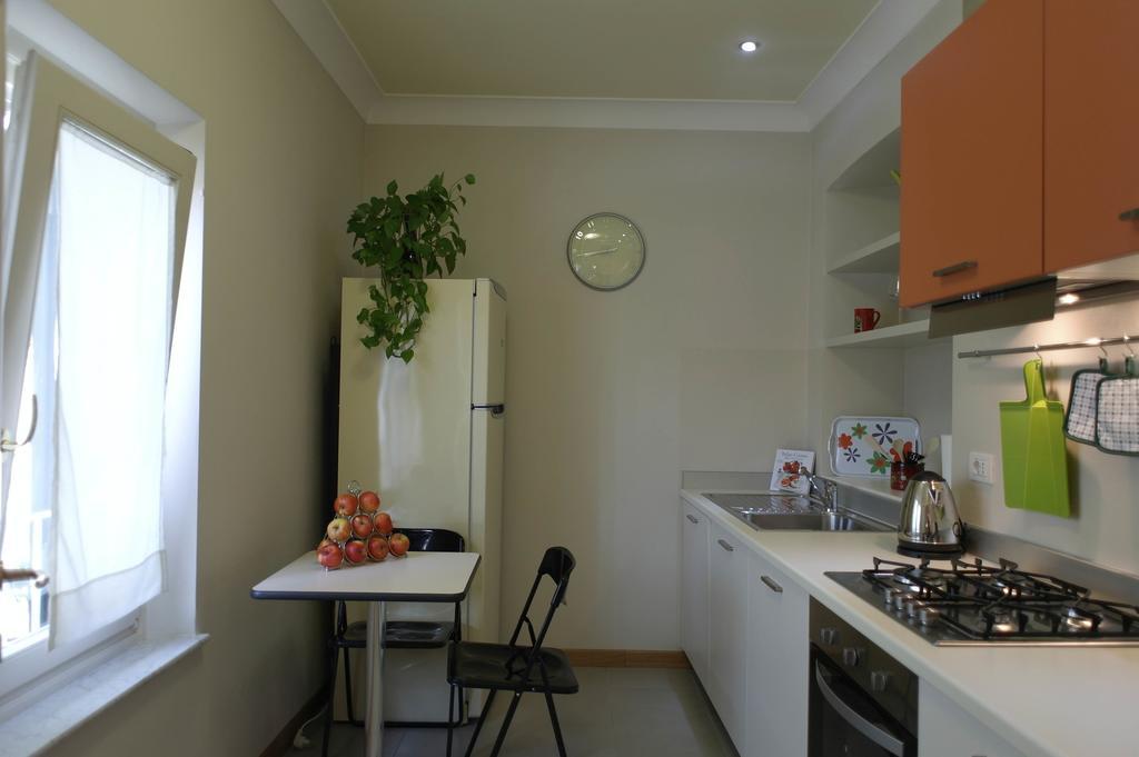 Yourhomeinlucca Le Palme Eksteriør bilde