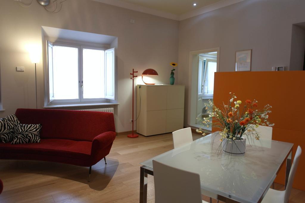 Yourhomeinlucca Le Palme Eksteriør bilde