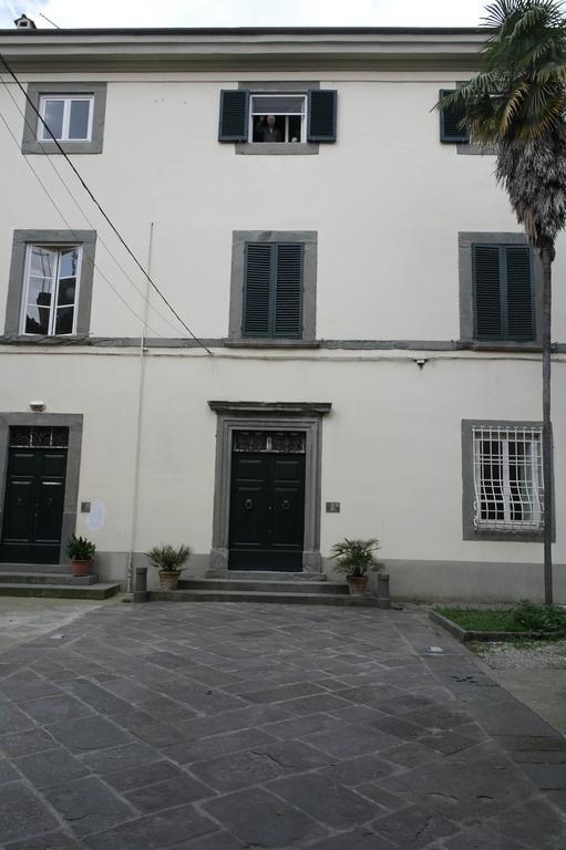 Yourhomeinlucca Le Palme Eksteriør bilde
