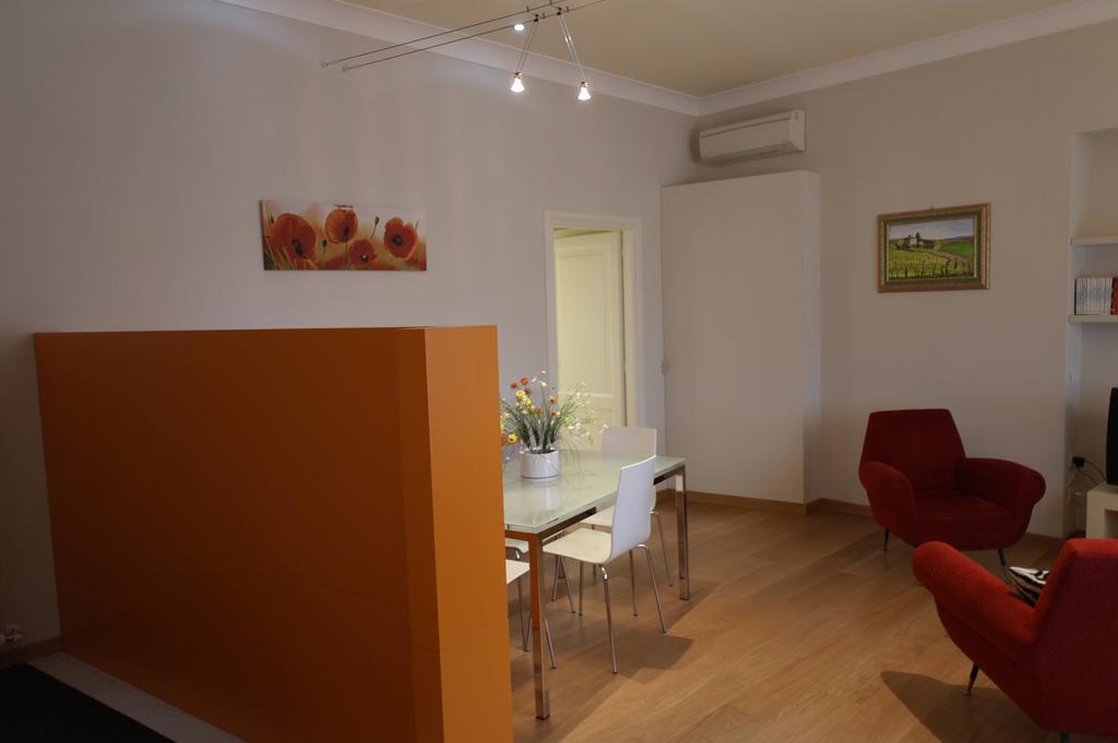 Yourhomeinlucca Le Palme Eksteriør bilde