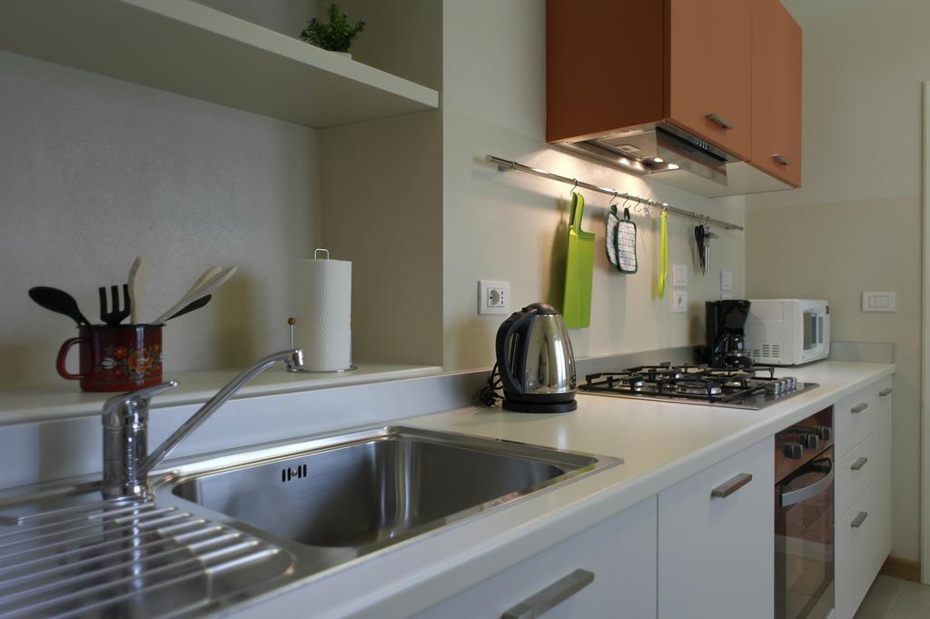 Yourhomeinlucca Le Palme Eksteriør bilde