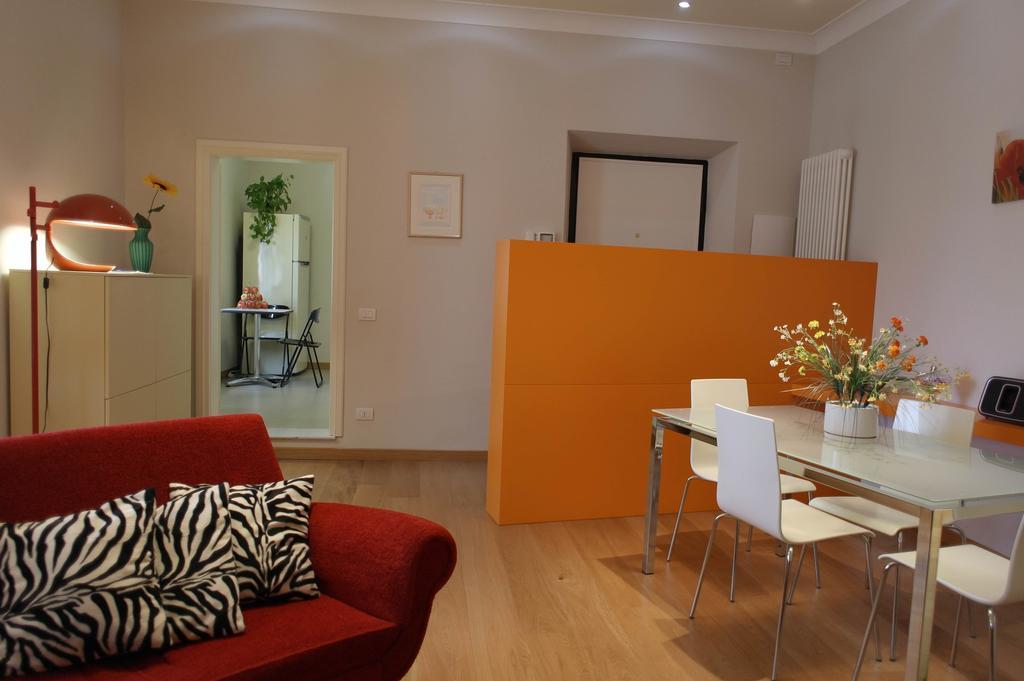 Yourhomeinlucca Le Palme Eksteriør bilde
